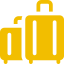 luggage icon